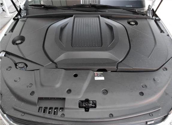 秦Pro新能源 2019款 EV 超能版 高功率高续航智联领越型 其他细节类   发动机舱
