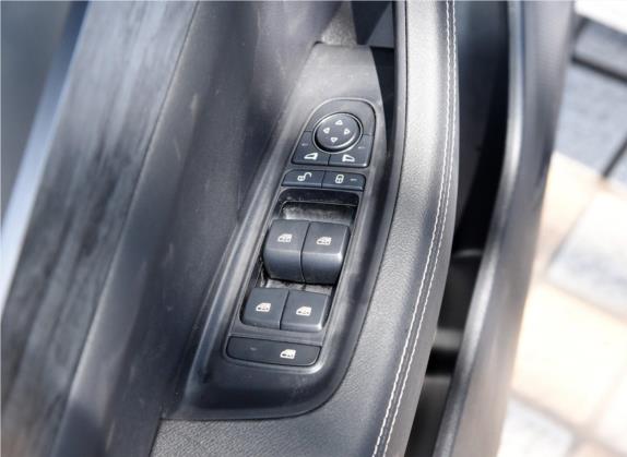 秦Pro新能源 2019款 EV 超能版 高功率高续航智联领越型 车厢座椅   门窗控制