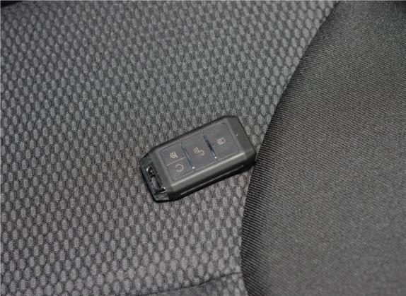 比亚迪e1 2020款 智·舒适型 其他细节类   钥匙