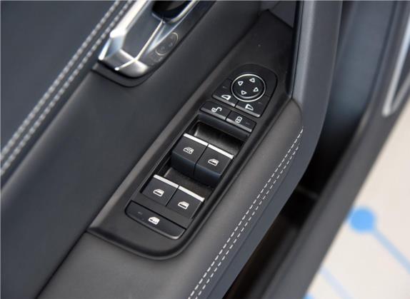 宋Pro 2019款 1.5T 自动精英型 车厢座椅   门窗控制