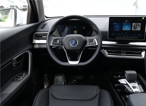 宋Pro 2019款 1.5T 自动豪华型 中控类   驾驶位