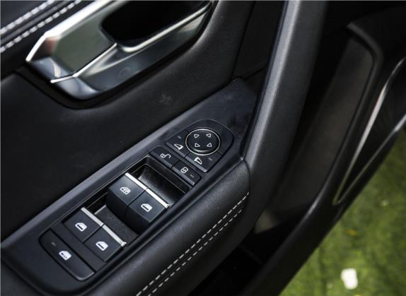宋Pro 2020款 1.5T 手动精英型 车厢座椅   门窗控制