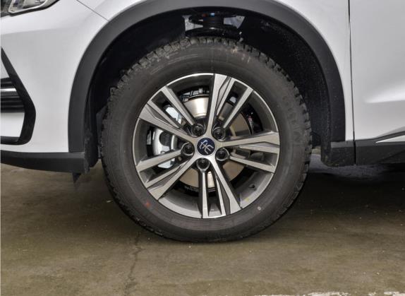 宋Pro 2021款 1.5T 自动骁云版豪华型 其他细节类   前轮