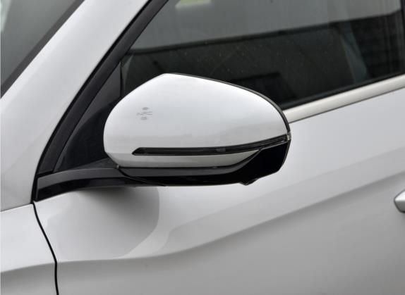 宋Pro 2021款 1.5T 自动骁云版豪华型 外观细节类   外后视镜