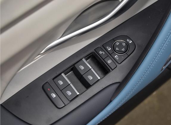 宋Pro 2021款 1.5T 自动骁云版豪华型 车厢座椅   门窗控制