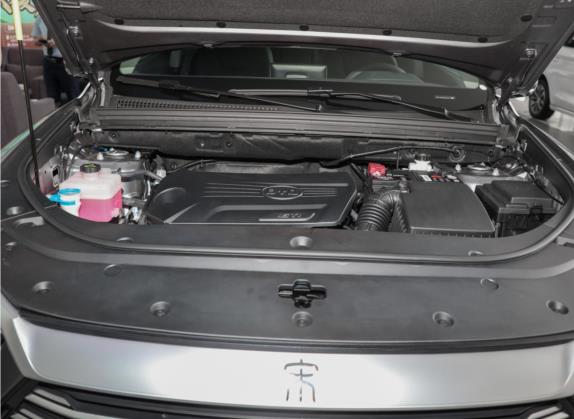 宋Pro 2021款 1.5T 手动精英型 其他细节类   发动机舱