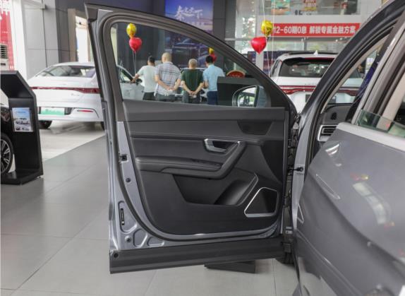 宋Pro 2021款 1.5T 手动精英型 车厢座椅   前门板