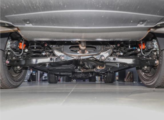 宋Pro 2021款 1.5T 手动精英型 其他细节类   后悬架