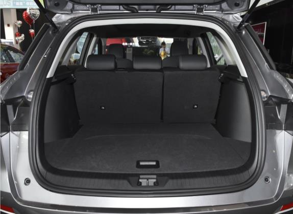 宋Pro 2021款 1.5T 自动精英型 车厢座椅   后备厢