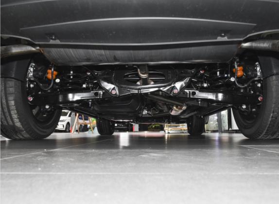 宋Pro 2021款 1.5T 自动精英型 其他细节类   后悬架