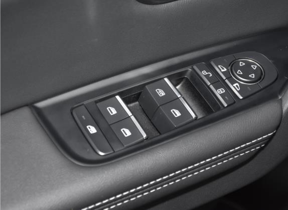 宋Pro 2021款 1.5T 自动精英型 车厢座椅   门窗控制