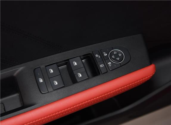 比亚迪e2 2019款 高续航版 创·尊贵型 车厢座椅   门窗控制