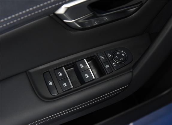 宋Pro新能源 2019款 DM 1.5T 四驱性能版豪华型 车厢座椅   门窗控制