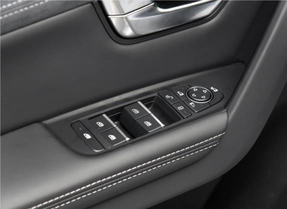 宋Pro新能源 2019款 EV 高功率版尊贵型 车厢座椅   门窗控制