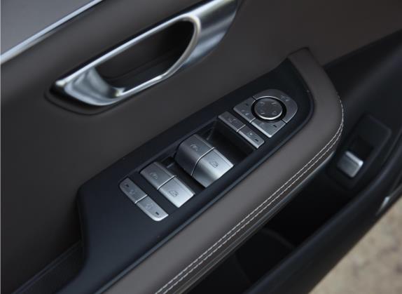 汉 2020款 EV 超长续航版豪华型 车厢座椅   门窗控制