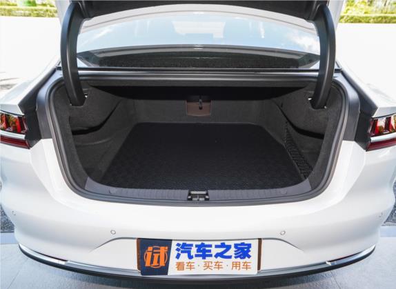 汉 2020款 DM 四驱性能版尊贵型 车厢座椅   后备厢