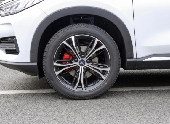 宋PLUS 2020款 1.5T 自动旗舰型 其他细节类   前轮