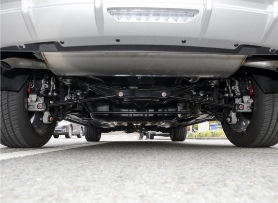 宋PLUS 2020款 1.5T 自动旗舰型 其他细节类   后悬架