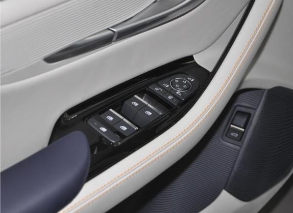 宋PLUS新能源 2021款 DM-i 110KM 旗舰型 车厢座椅   门窗控制