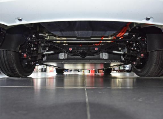 秦PLUS 2021款 EV 600KM 旗舰型 其他细节类   后悬架