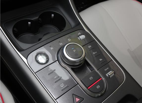 驱逐舰05 2022款 DM-i 55KM 舒适型 中控类   挡把