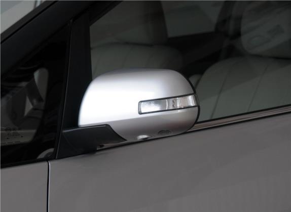 比亚迪M6 2013款 2.4L 自动尊贵型 外观细节类   外后视镜