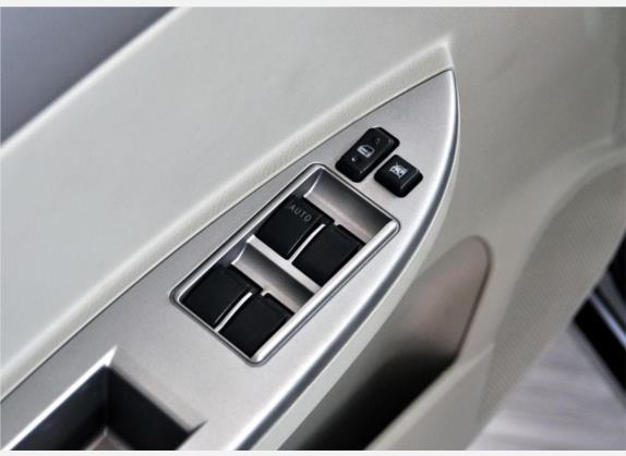 比亚迪G3 2010款 1.5L 手动豪雅型GLX-i 车厢座椅   门窗控制