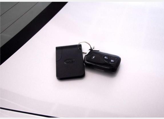 比亚迪G3 2010款 1.5L 手动鑫雅型 其他细节类   钥匙
