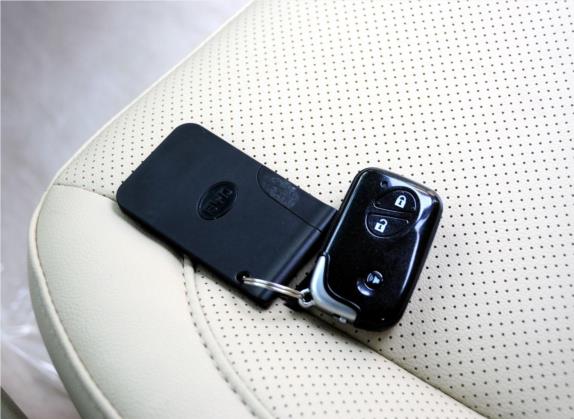 比亚迪G3R 2011款 1.5L 手动尚雅型 其他细节类   钥匙