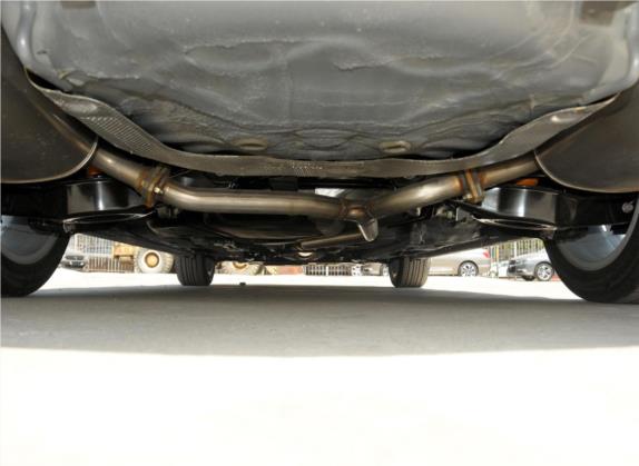 奔腾B90 2014款 1.8T 自动舒适型 其他细节类   后悬架