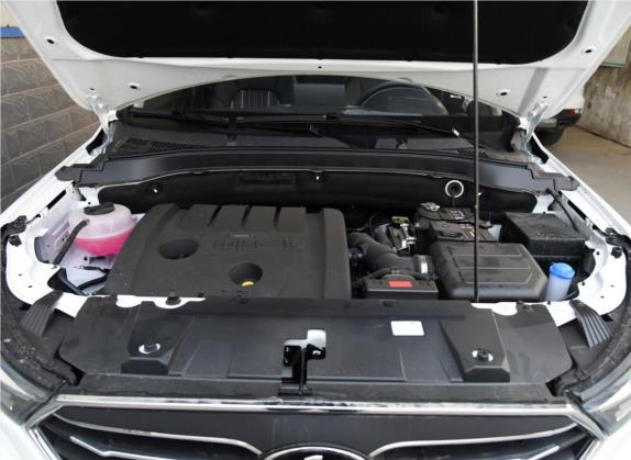 奔腾X40 2019款 1.6L 手动舒适型 国V 其他细节类   发动机舱