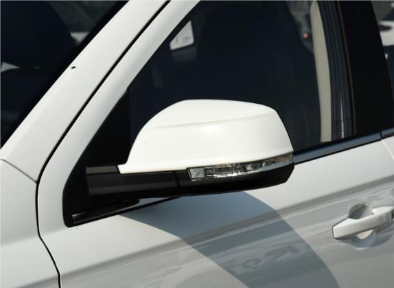 奔腾X40 2019款 1.6L 手动舒适型 国V 外观细节类   外后视镜