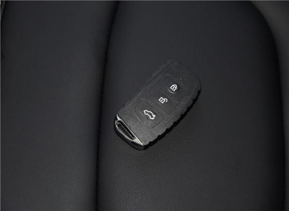 奔腾X40 2019款 1.6L 自动豪华型 国VI 其他细节类   钥匙