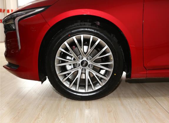 2022款 1.5T 自动畅享型 其他细节类   前轮