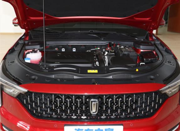 2022款 1.5T 自动畅享型 其他细节类   发动机舱