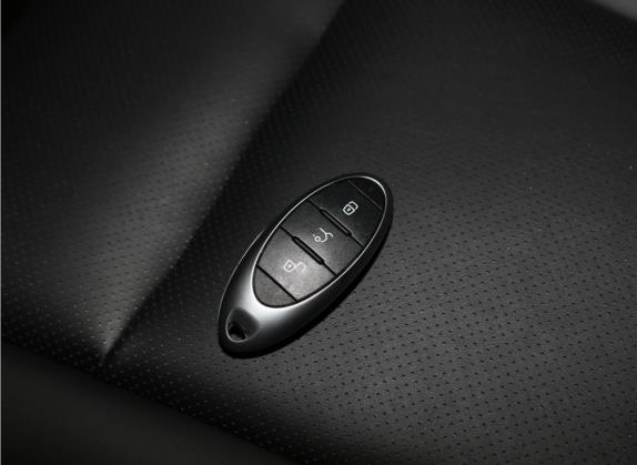 2022款 1.5T 自动畅享型 其他细节类   钥匙