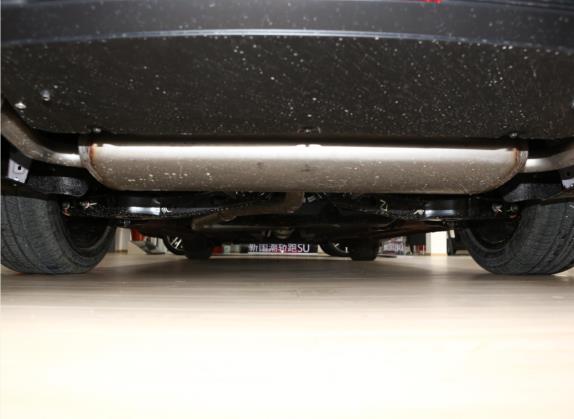 2022款 1.5T 自动畅享型 其他细节类   后悬架
