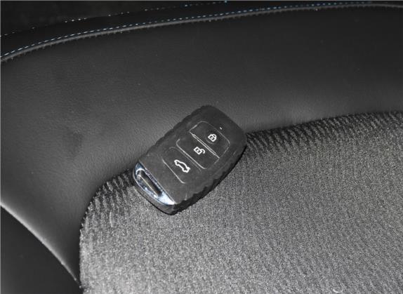 奔腾X40新能源 2019款 EV460 舒适型 其他细节类   钥匙