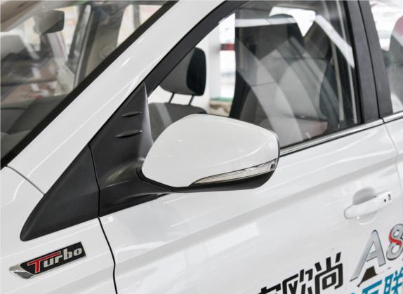长安欧尚A800 2017款 1.5T 自动旗舰型 外观细节类   外后视镜