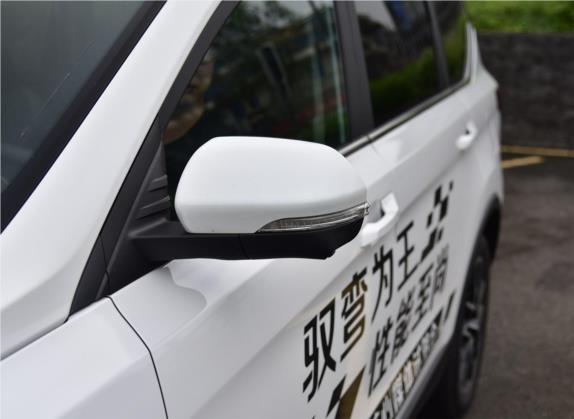 长安欧尚科赛 2020款 GT 2.0T 自动时尚智联型 7座 外观细节类   外后视镜