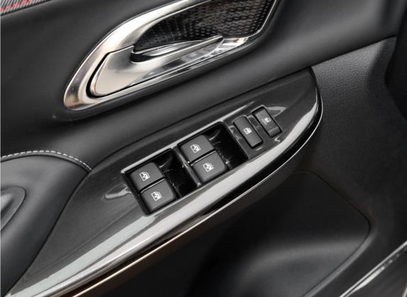 长安欧尚X7 2021款 1.5T 自动豪华型 车厢座椅   门窗控制