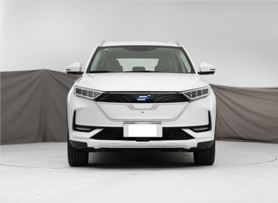 长安欧尚X7 EV 2020款 领航型405 外观   正前