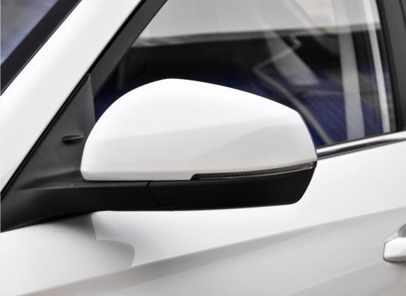 长安欧尚X5 2021款 1.5T DCT豪华型 外观细节类   外后视镜