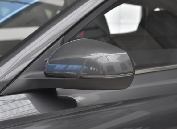 长安欧尚X5 2021款 1.6L CVT舒享型 外观细节类   外后视镜