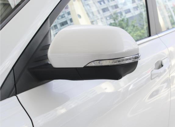 长安欧尚科赛Pro 2021款 GT 2.0T 自动旗舰型 7座 外观细节类   外后视镜