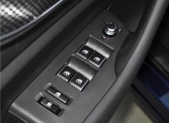 长安欧尚科赛Pro 2021款 GT 2.0T 自动领航型 6座 车厢座椅   门窗控制