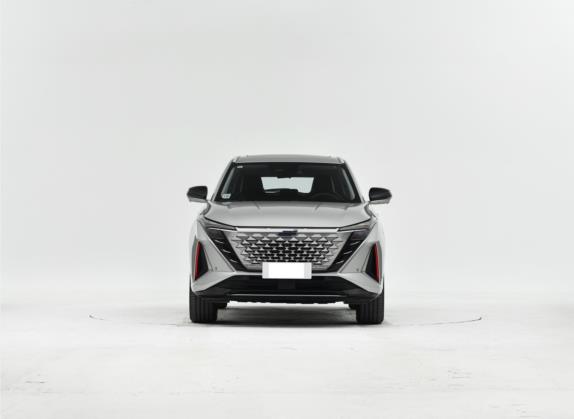 长安欧尚Z6 2022款 蓝鲸 1.5T DCT智航型 外观   正前