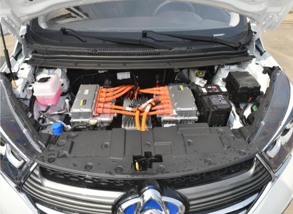 长安欧尚A600EV 2021款 轻快版 其他细节类   发动机舱