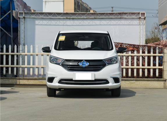 长安欧尚A600EV 2021款 轻快版 外观   正前