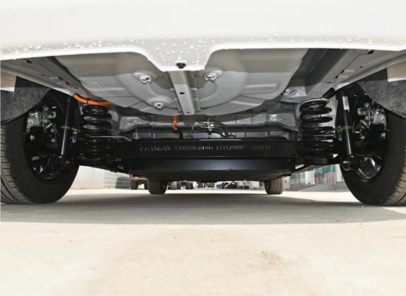 长安欧尚A600EV 2021款 轻快版 其他细节类   后悬架